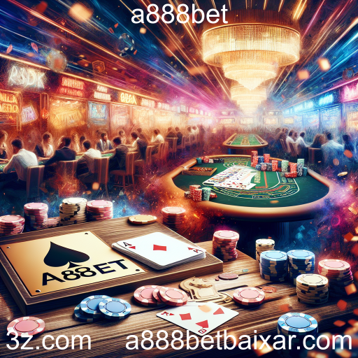 Descubra os Melhores Jogos de Mesa no a888bet